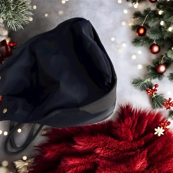 Tory Burch Ella Beaded Logo Tote - Picture 4 of 13